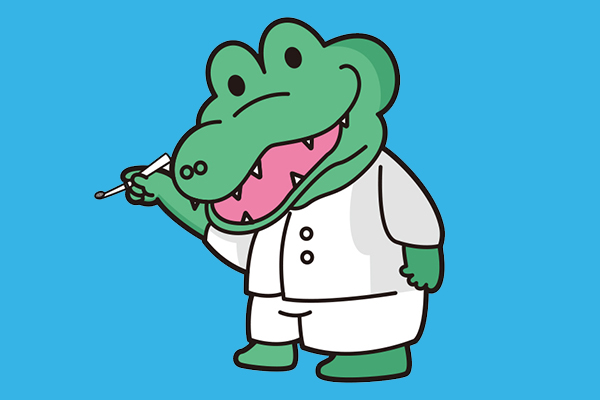 BabySmile兒童牙刷包裝設計